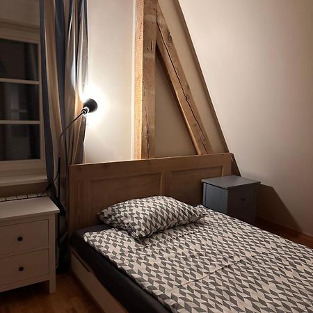Apartament Bankowy Olecko Kültér fotó