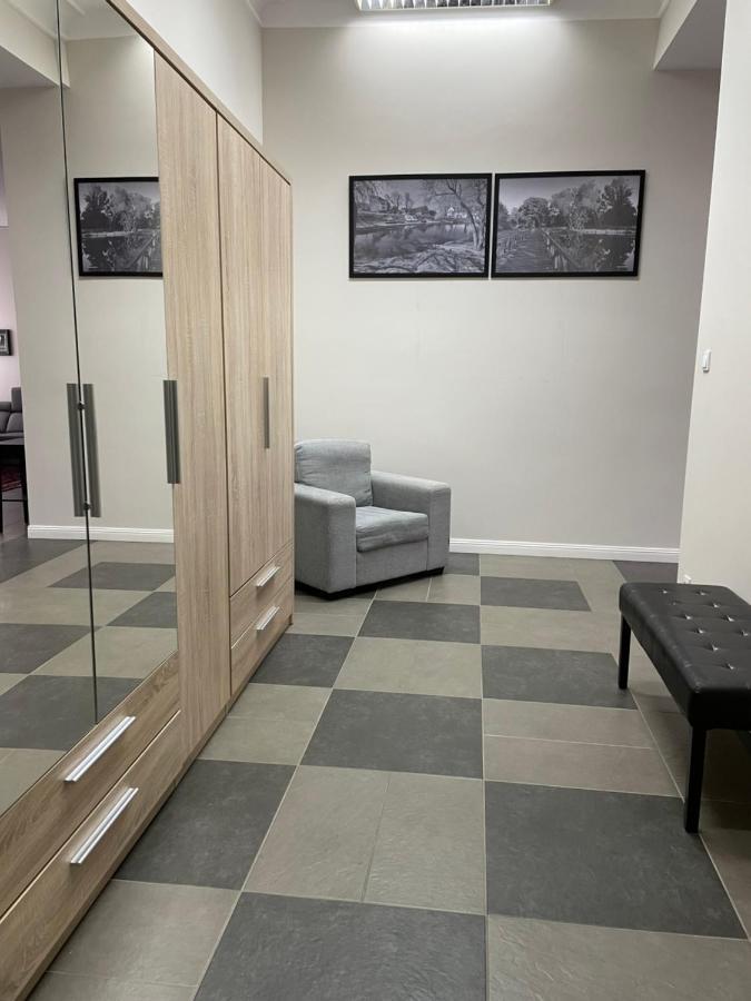 Apartament Bankowy Olecko Kültér fotó