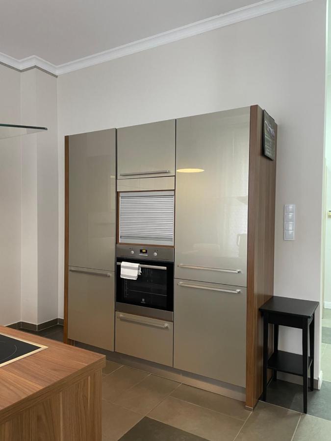 Apartament Bankowy Olecko Kültér fotó