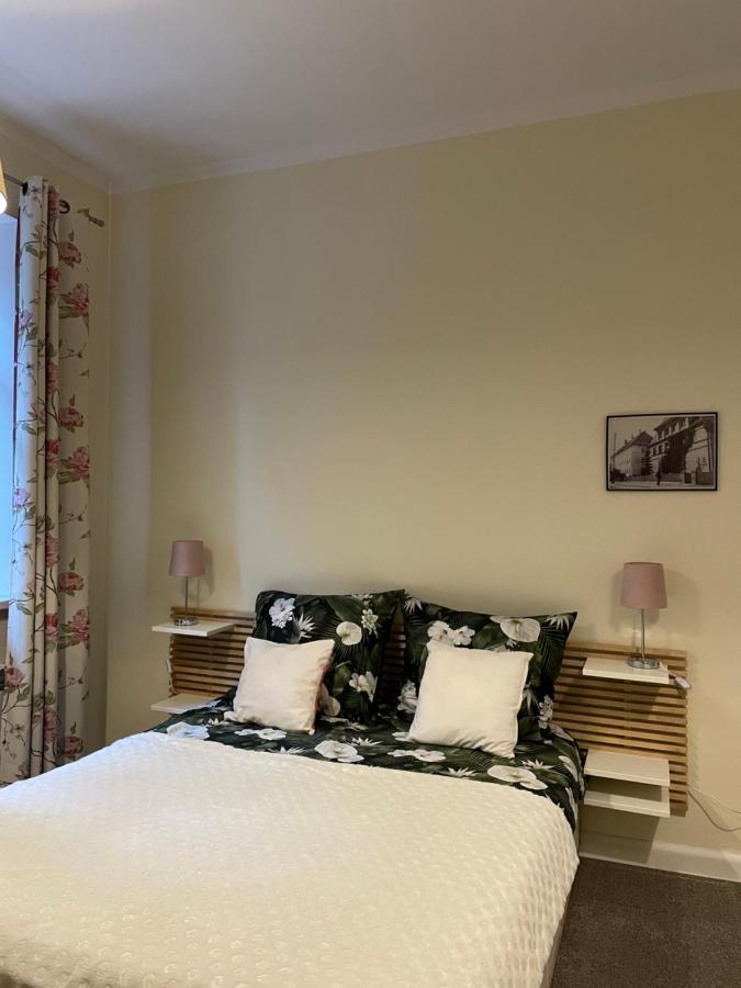 Apartament Bankowy Olecko Kültér fotó