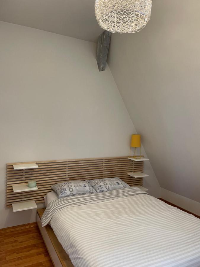 Apartament Bankowy Olecko Kültér fotó