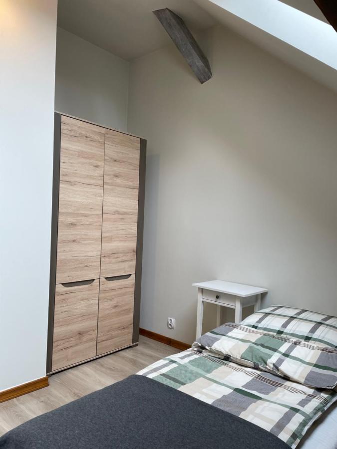 Apartament Bankowy Olecko Kültér fotó
