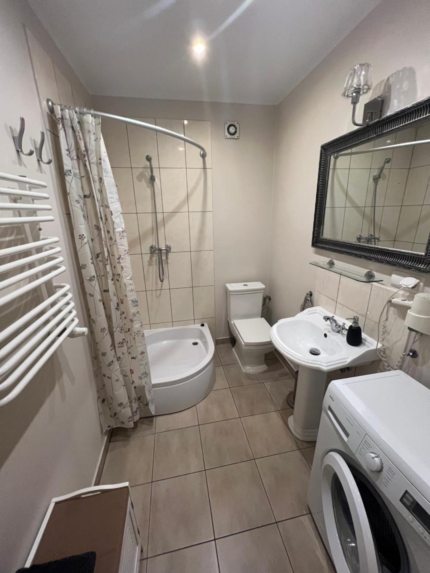 Apartament Bankowy Olecko Kültér fotó