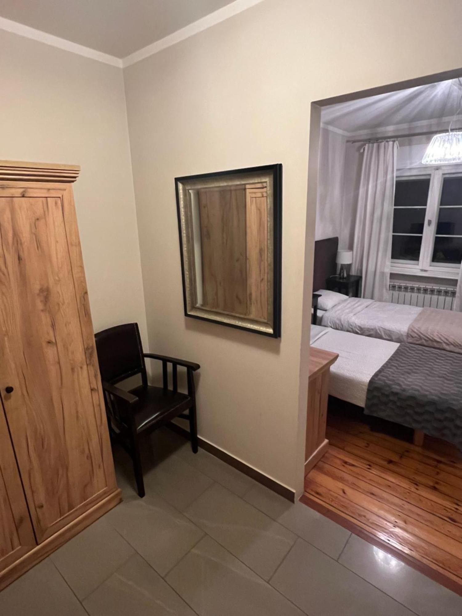 Apartament Bankowy Olecko Kültér fotó