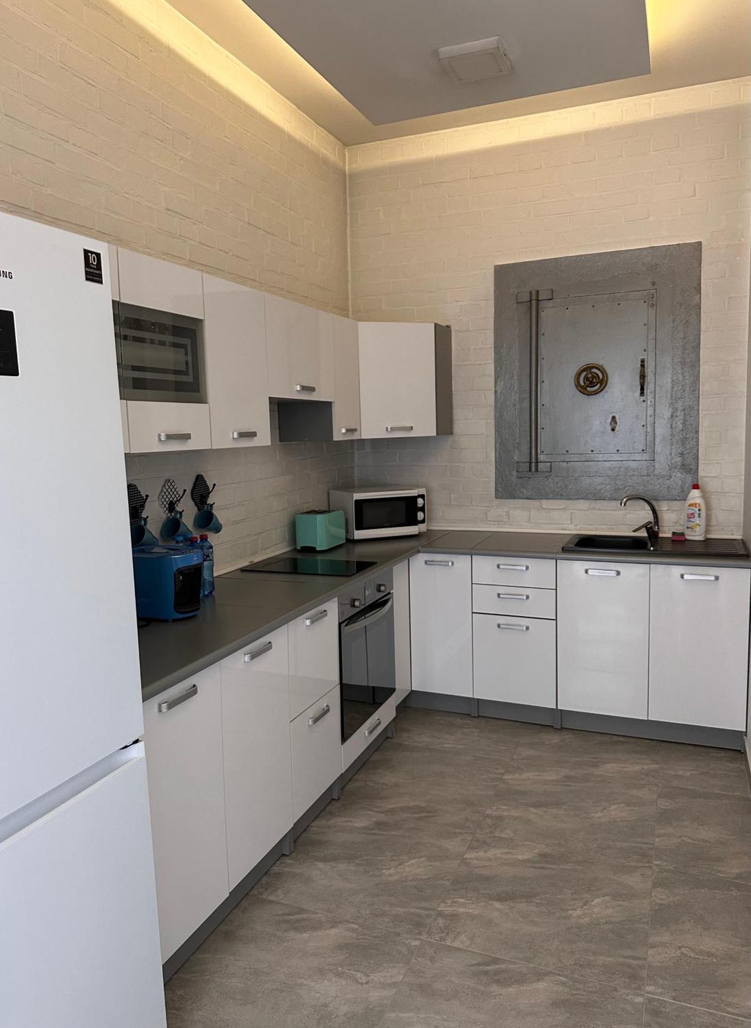 Apartament Bankowy Olecko Kültér fotó