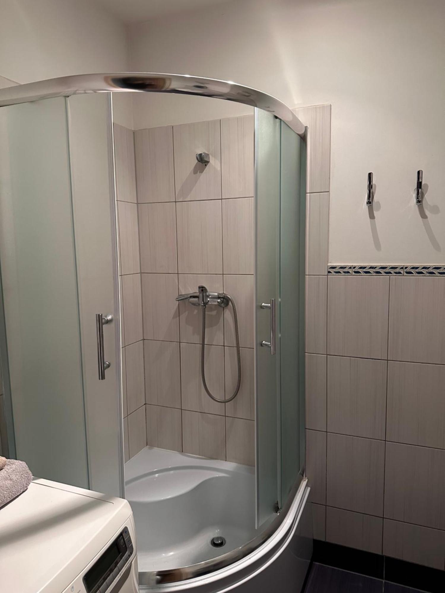 Apartament Bankowy Olecko Kültér fotó