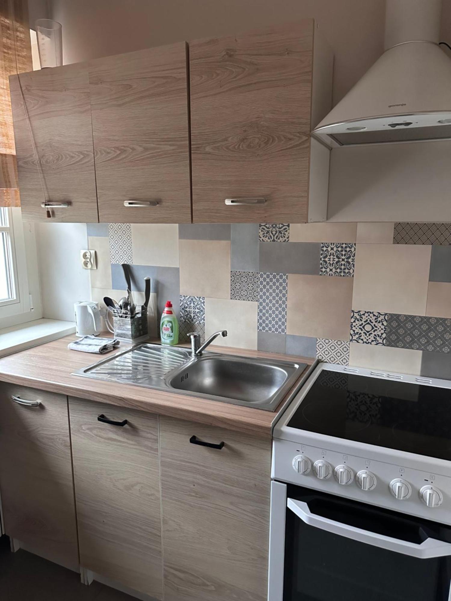 Apartament Bankowy Olecko Kültér fotó
