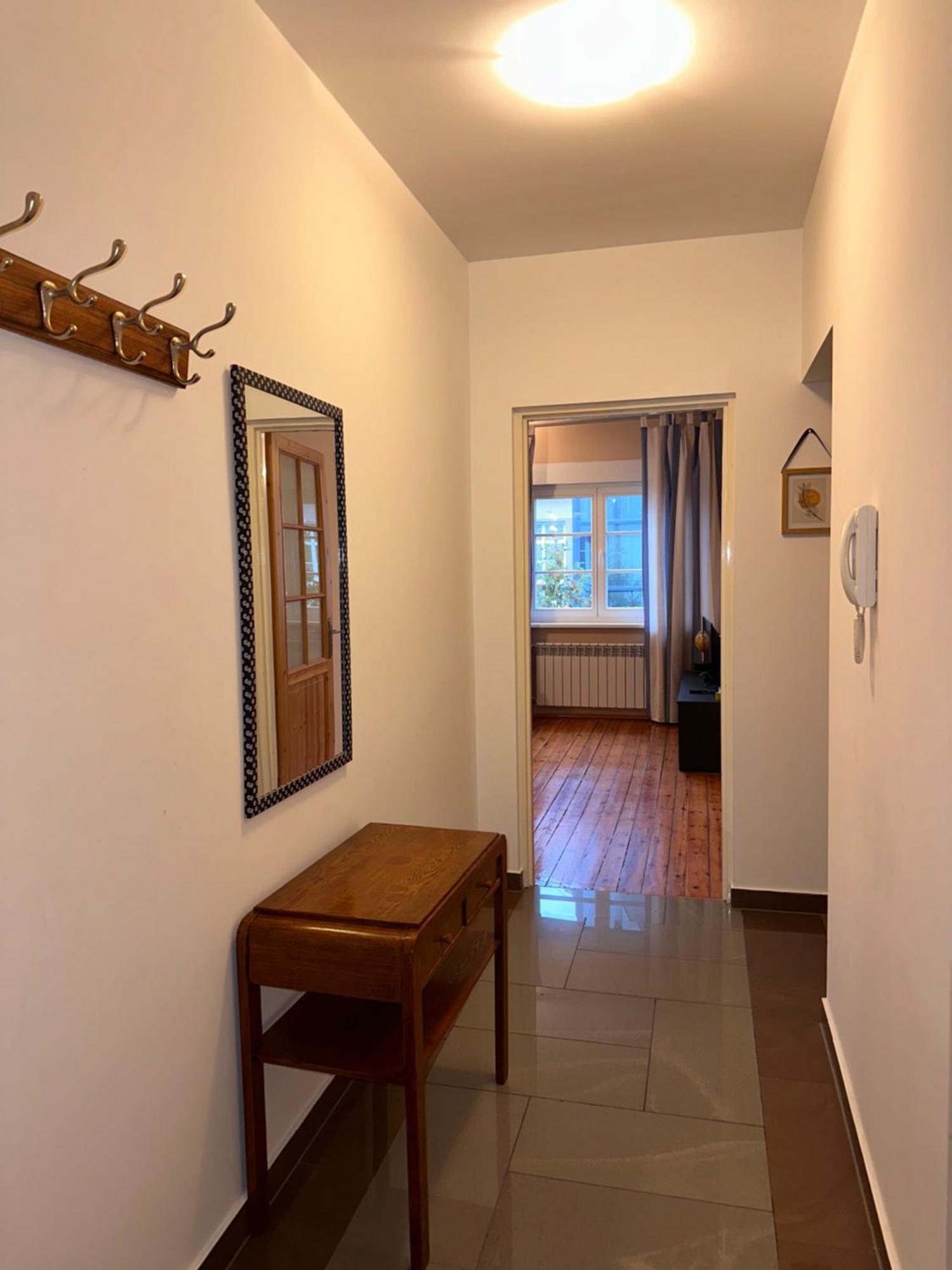 Apartament Bankowy Olecko Kültér fotó