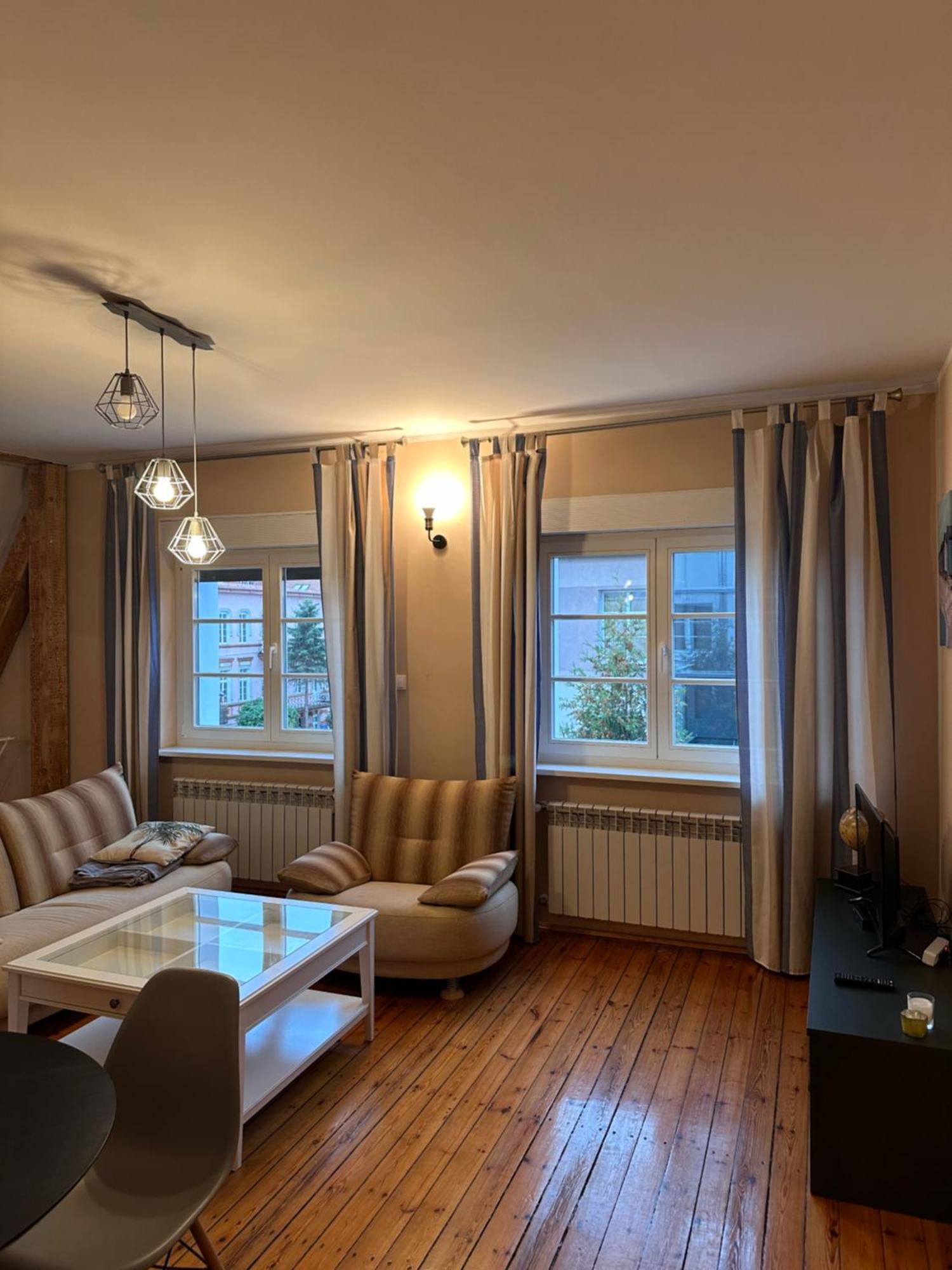 Apartament Bankowy Olecko Kültér fotó
