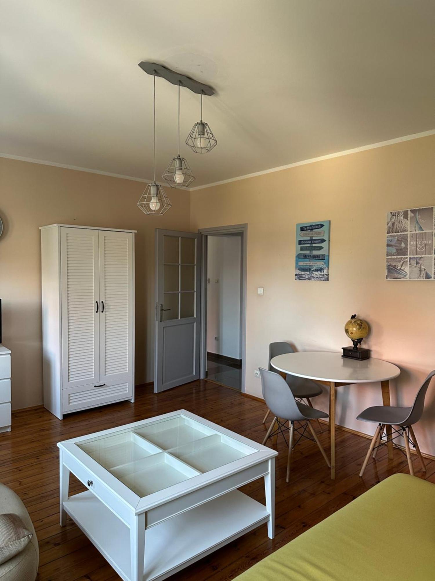 Apartament Bankowy Olecko Kültér fotó
