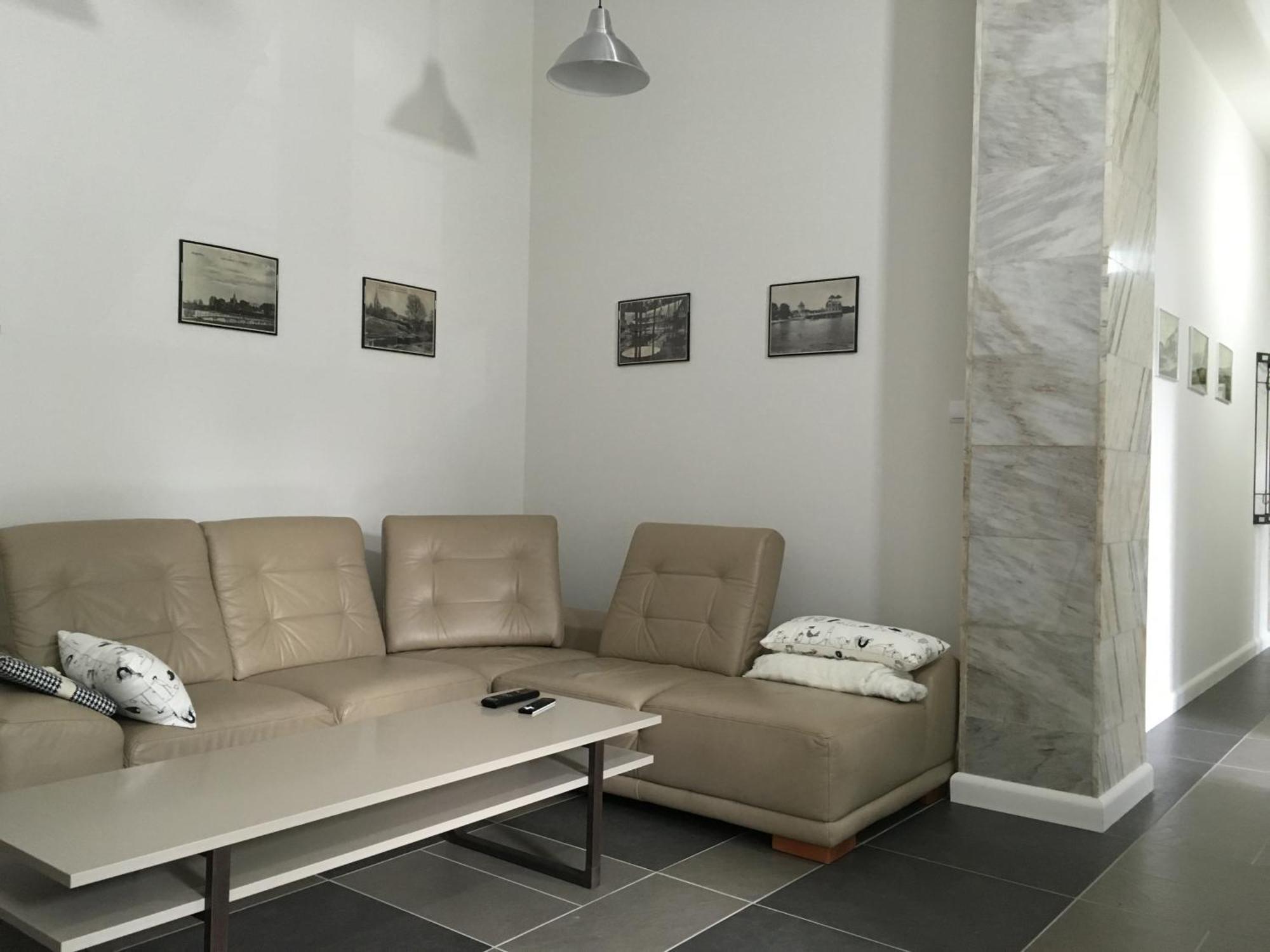 Apartament Bankowy Olecko Kültér fotó