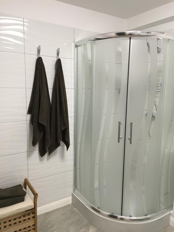 Apartament Bankowy Olecko Kültér fotó