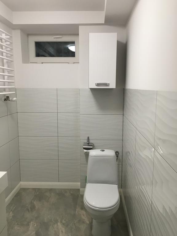 Apartament Bankowy Olecko Kültér fotó