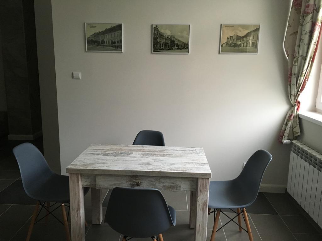 Apartament Bankowy Olecko Kültér fotó
