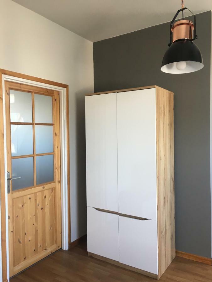Apartament Bankowy Olecko Kültér fotó